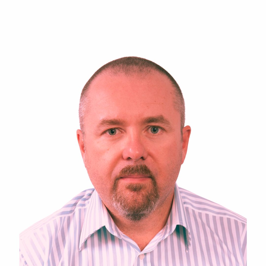 Alexey Pryanishnikov