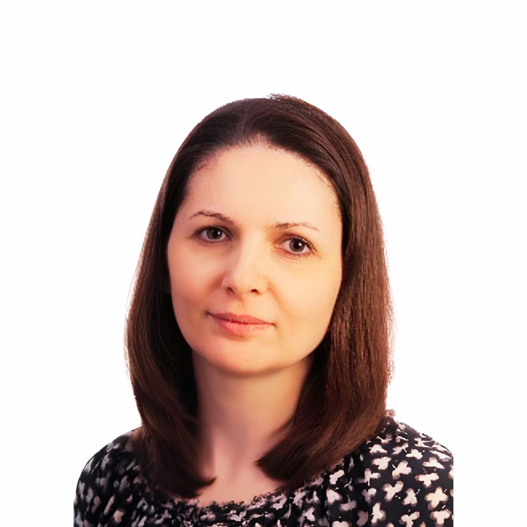 Inna Doronina
