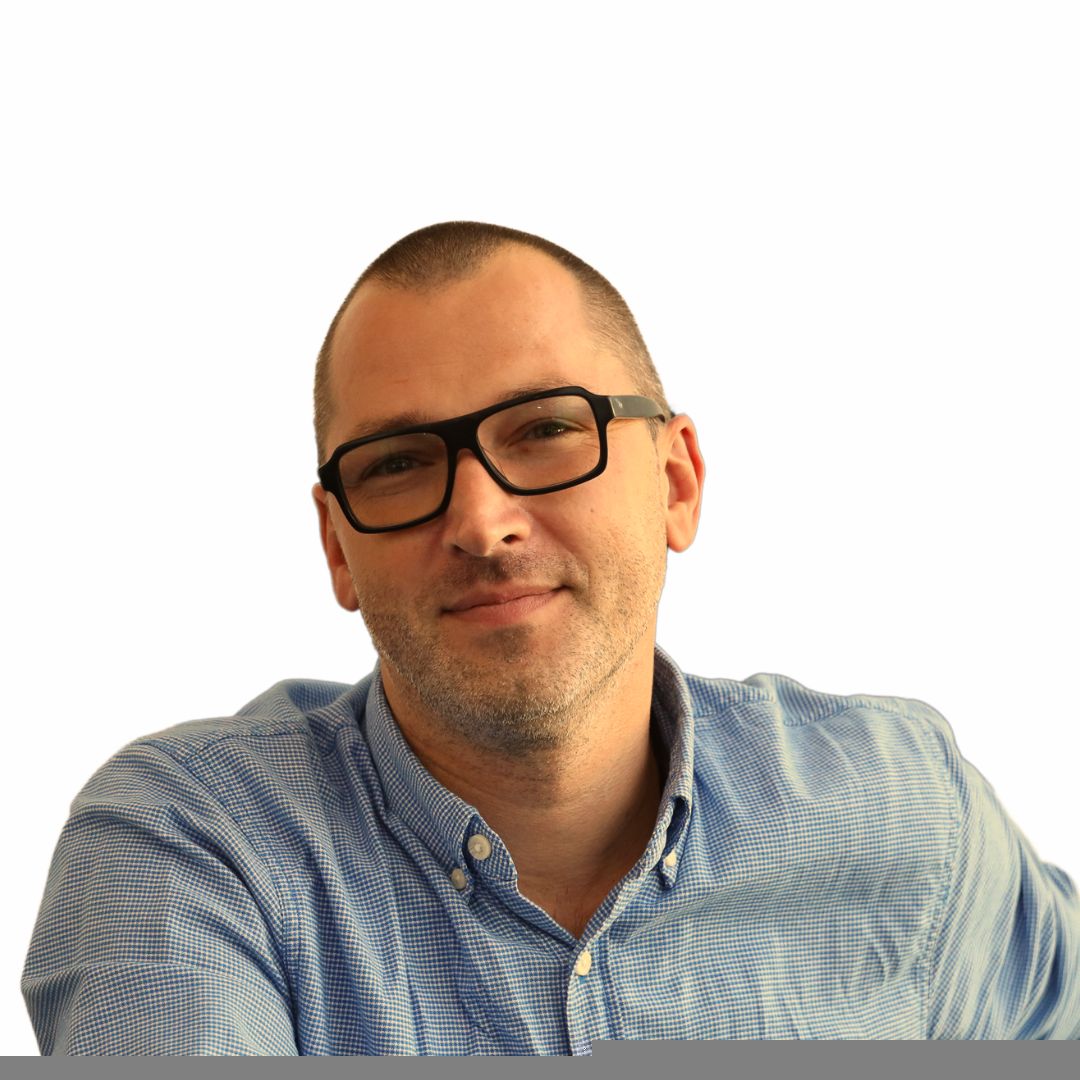 Alexey Khohlov
